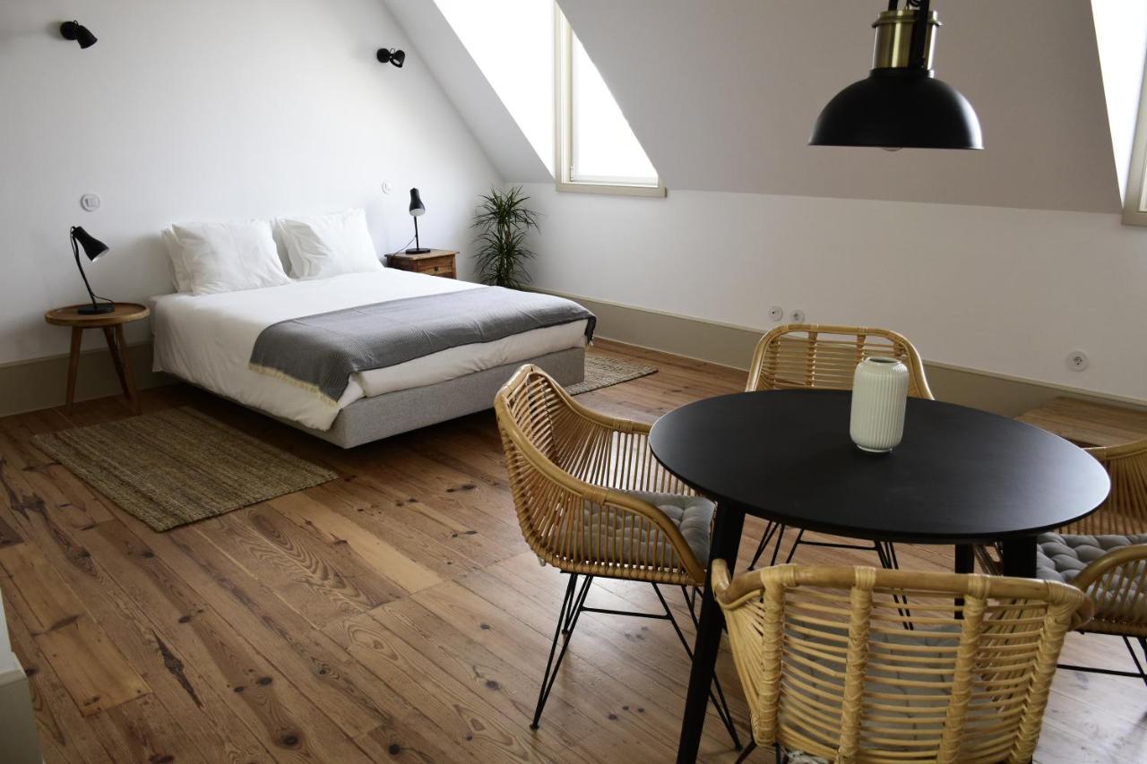 Venezapartments アヴェイロ エクステリア 写真