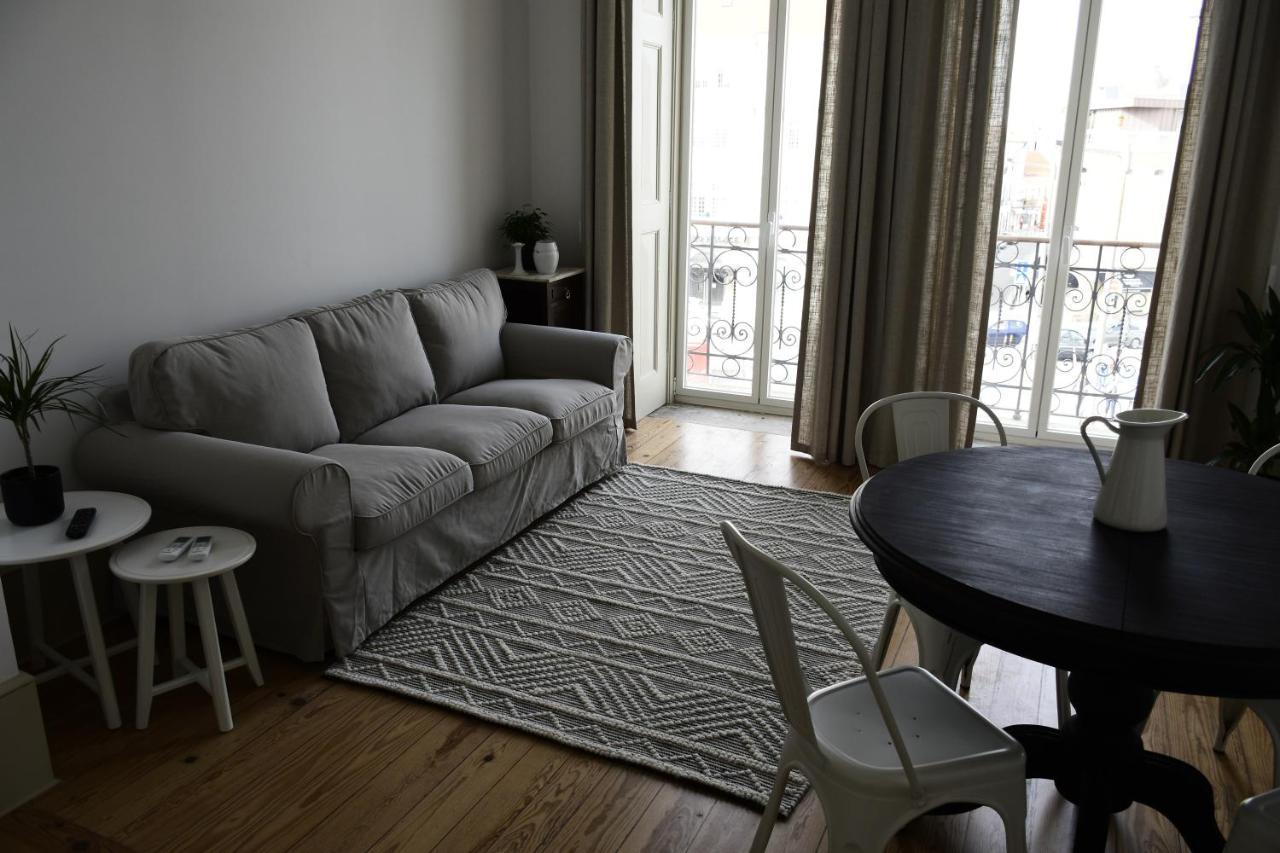 Venezapartments アヴェイロ エクステリア 写真