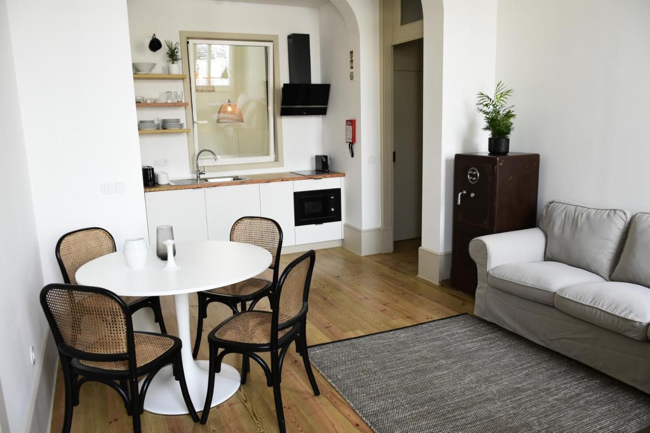 Venezapartments アヴェイロ エクステリア 写真
