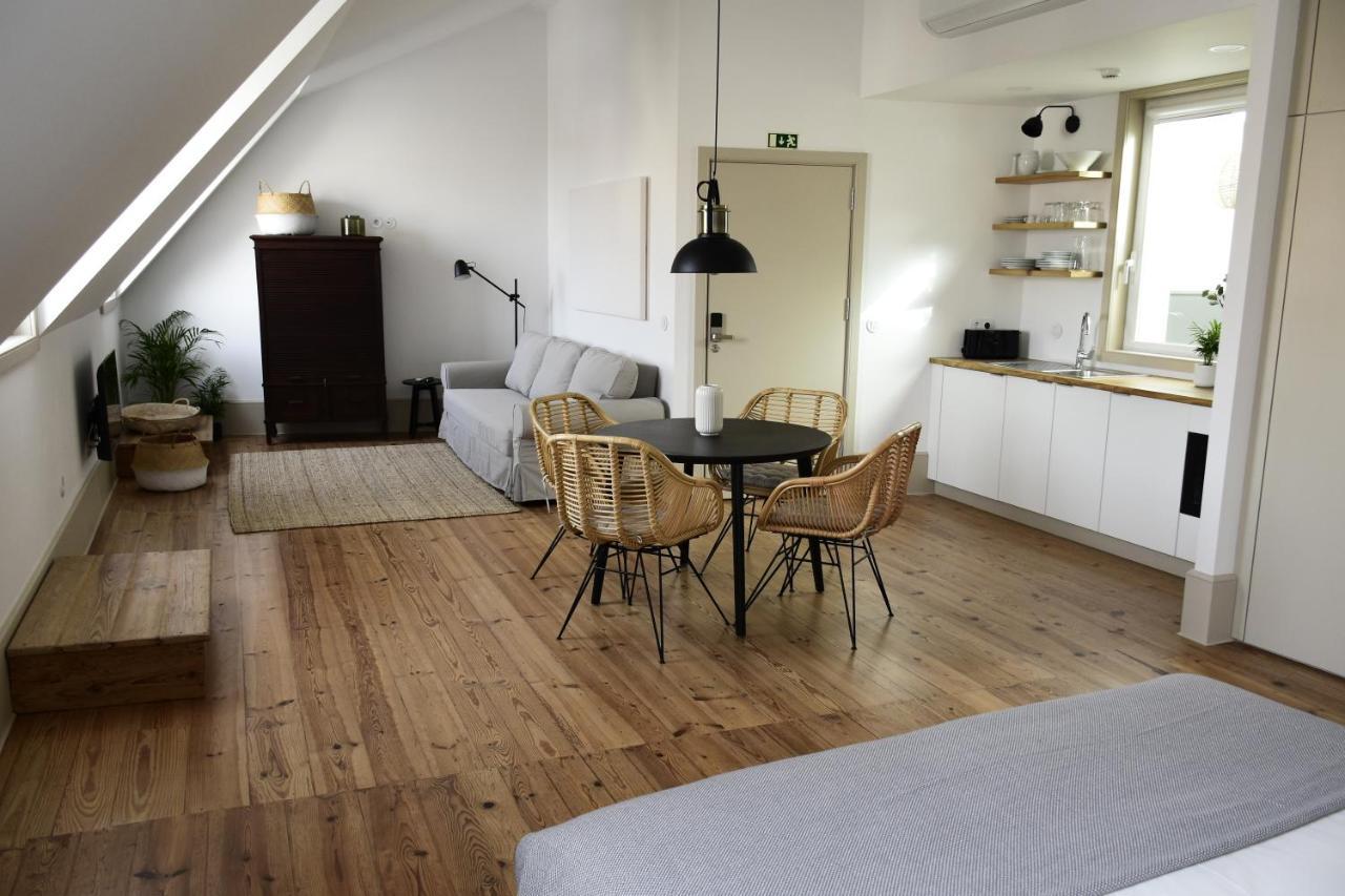 Venezapartments アヴェイロ エクステリア 写真