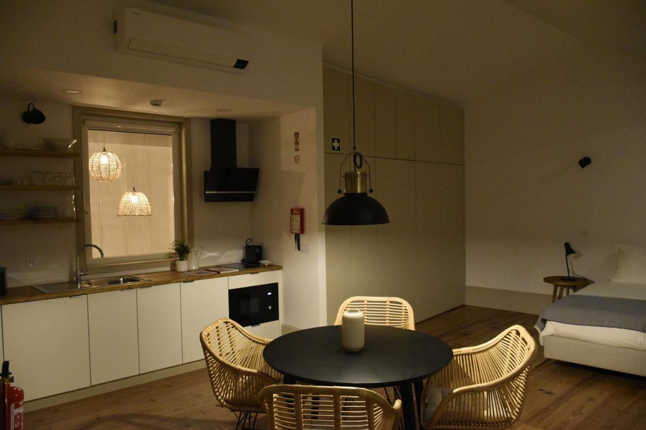 Venezapartments アヴェイロ エクステリア 写真