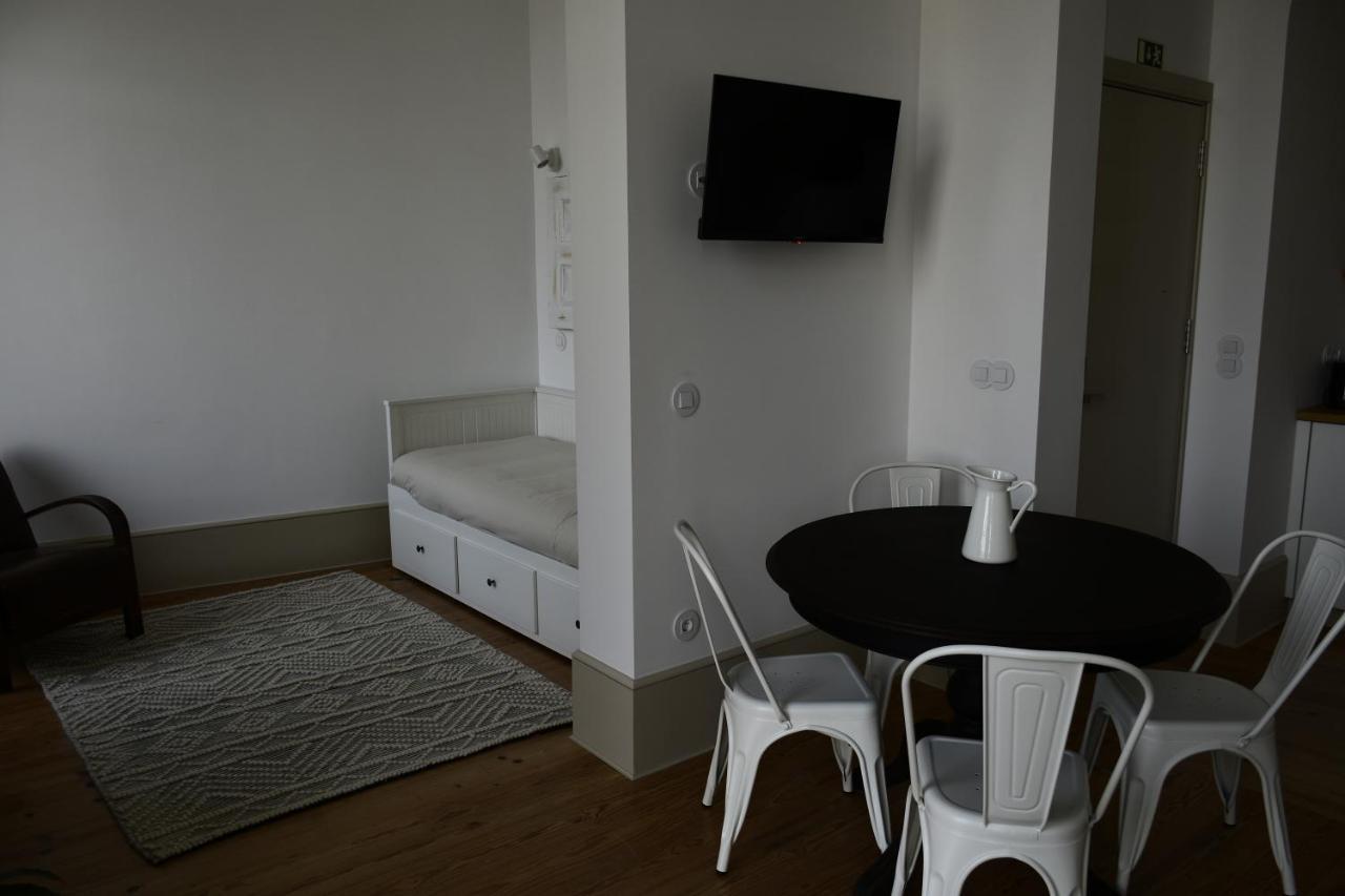 Venezapartments アヴェイロ エクステリア 写真
