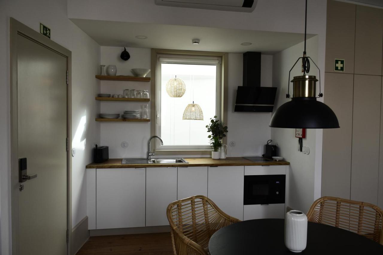 Venezapartments アヴェイロ エクステリア 写真