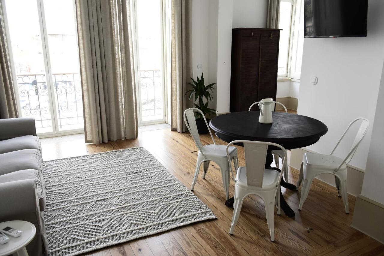 Venezapartments アヴェイロ エクステリア 写真