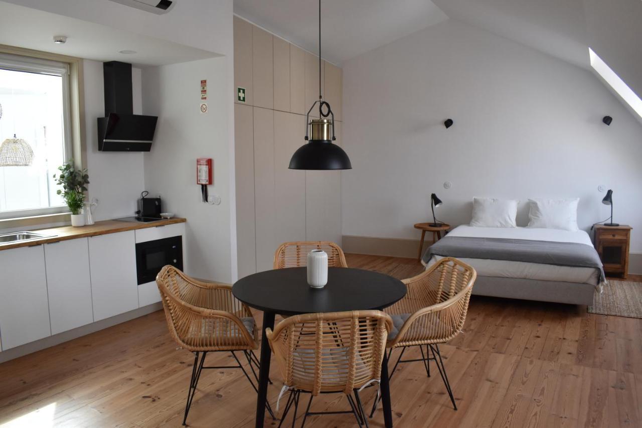 Venezapartments アヴェイロ エクステリア 写真