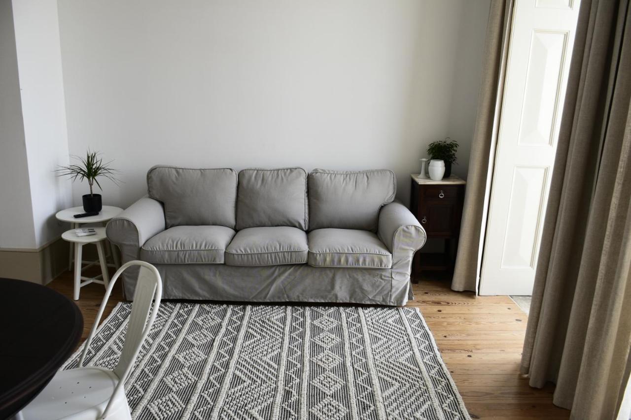 Venezapartments アヴェイロ エクステリア 写真