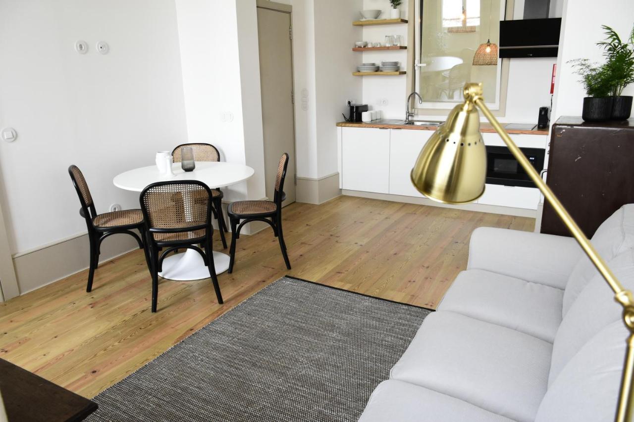Venezapartments アヴェイロ エクステリア 写真