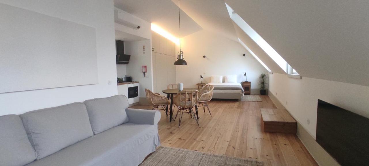 Venezapartments アヴェイロ エクステリア 写真