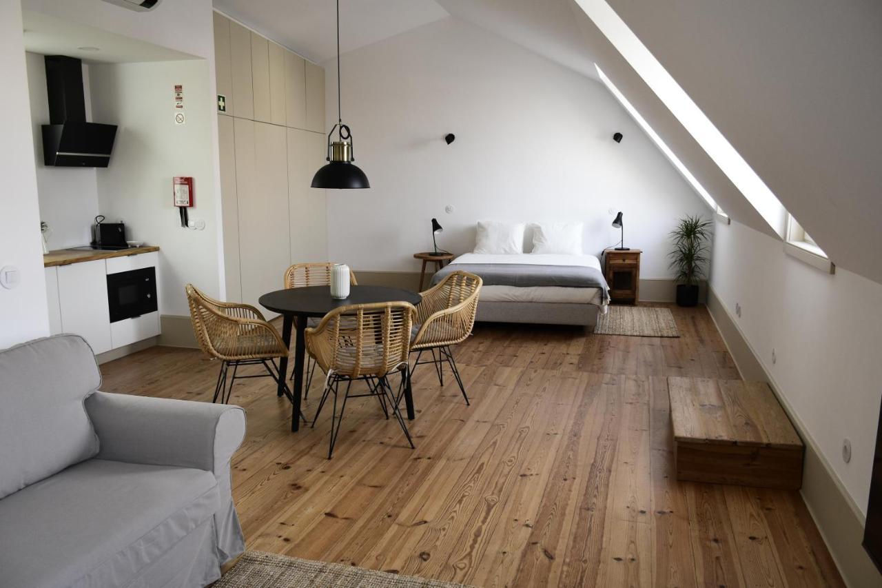 Venezapartments アヴェイロ エクステリア 写真