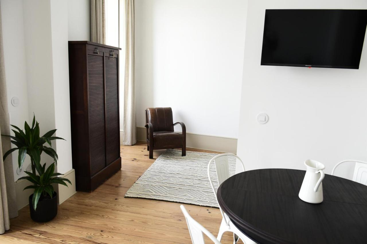 Venezapartments アヴェイロ エクステリア 写真