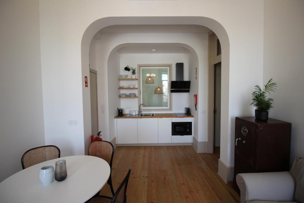 Venezapartments アヴェイロ エクステリア 写真