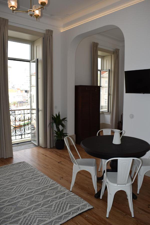 Venezapartments アヴェイロ エクステリア 写真