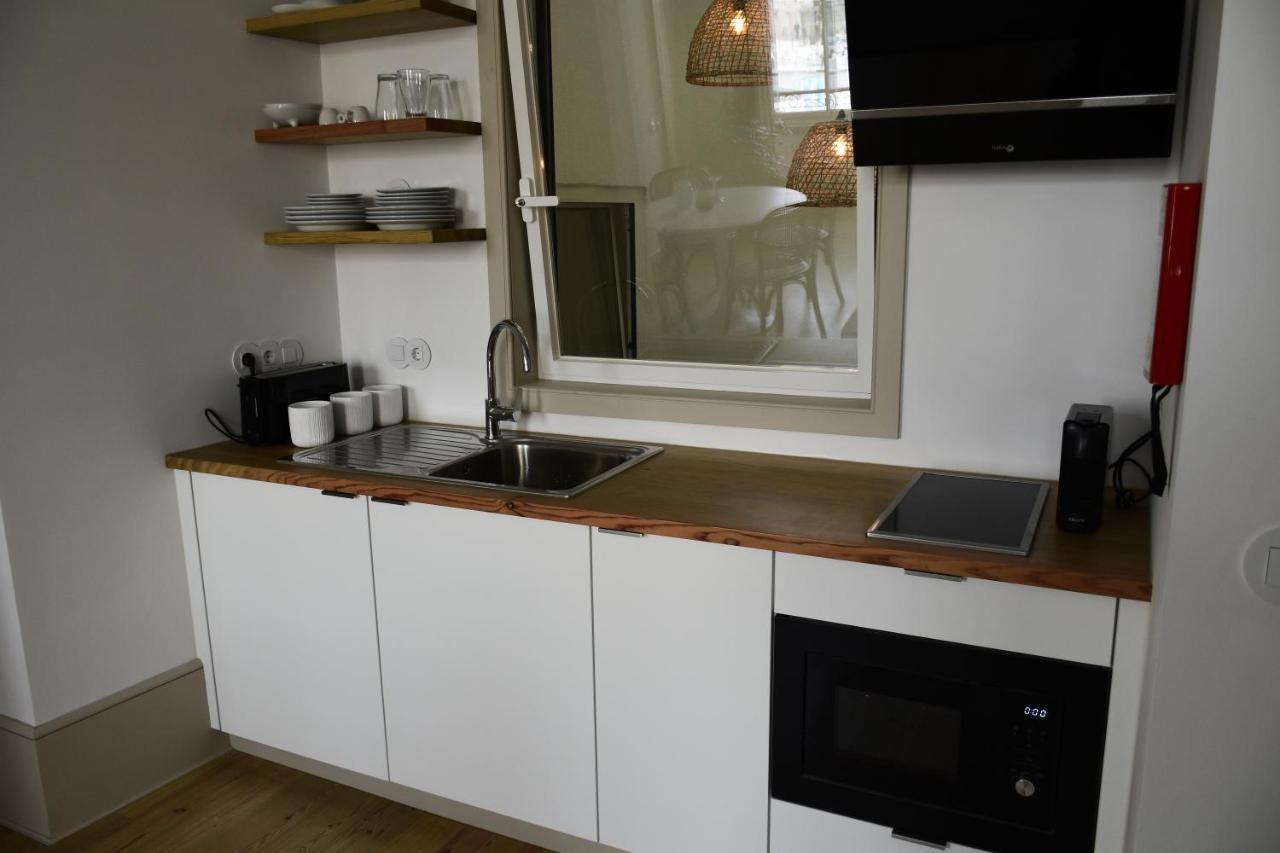 Venezapartments アヴェイロ エクステリア 写真